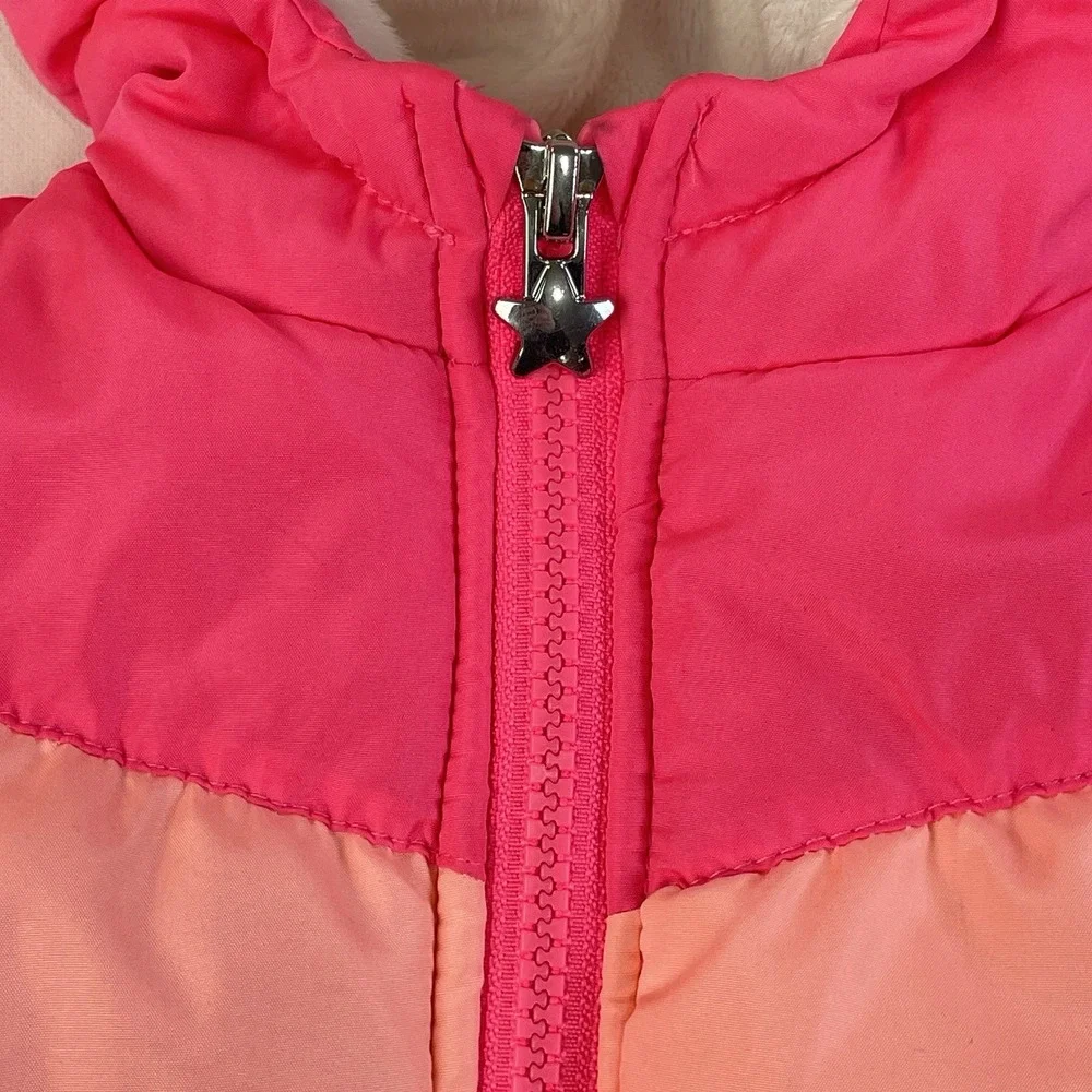OshKosh B’gosh measurements chest